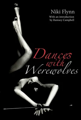 Produktbild von Dances with Werewolves