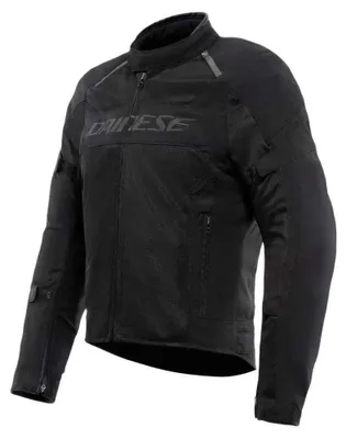 Zdjęcie produktu dla Kurtka Dainese Air Frame 3 Tex Czarna 52 Mężczyzna Czarna 52