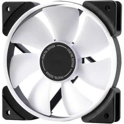 Image de FRACTAL DESIGN Ventilateur Prisma AL-12 PWM 120mm RGB LED