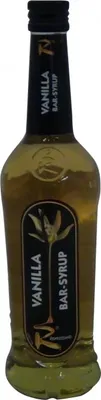 Produktbild von BARSIRUP Vanille 0,7L