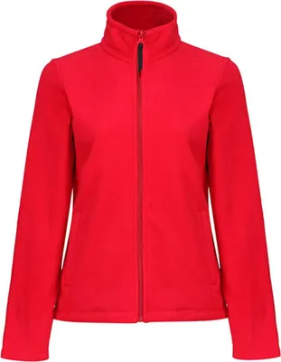 Produktbild von Regatta Professional Women´s Micro Full Zip Fleece