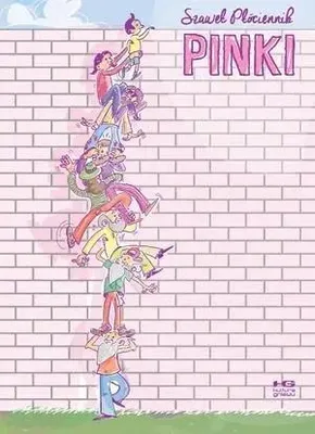 Image de Pinki - Szaweł Płóciennik