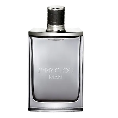 Produktbild von Jimmy Choo Man Eau De Toilette Spray 100ml