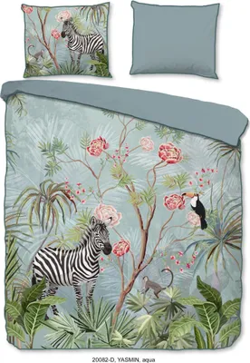 Immagine prodotto di Muller Textiles 20082.14.28, Include copriletto, federa inclusa