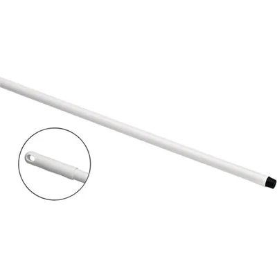 Produktbild von Nölle Besenstiel 150 cm weiß