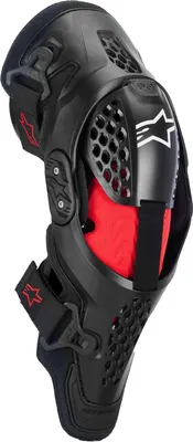 Zdjęcie produktu dla Alpinestars Sx-1 Plasma nakolannik czarny S-M czarny S-M