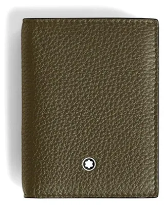 Immagine prodotto di MONTBLANC LEATHER Articoli in pelle 220220
