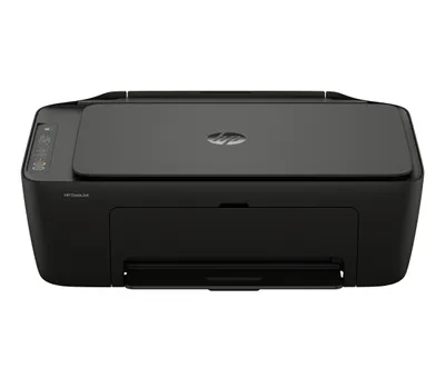 Obrázok produktu pre HP DeskJet 2910 Bezdrôtová All-in-One Farba Tlačiareň, Atramentový, Farebná tlač, 4800 x 1200 DPI, Farebné kopírovanie, A4, Šedá
