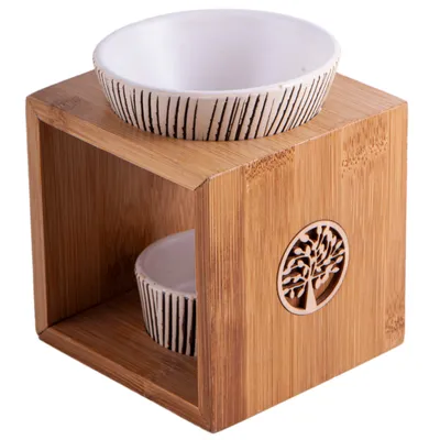 Obrázek produktu pro Aroma lampa - Yggdrasil