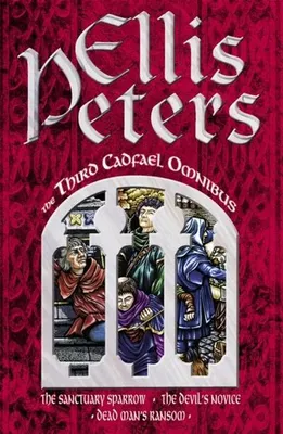 Zdjęcie produktu dla The Third Cadfael Omnibus