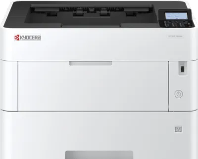 Produktbild von KYOCERA ECOSYS P4140dn       Laserdrucker sw A3