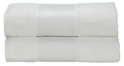Immagine prodotto di ARTG - "Subli-Me" Asciugamano grande LT3935 (taglia unica) (bianco)