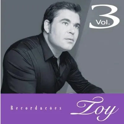 Immagine prodotto di TOY - Recordações Vol. 3 [CD]
