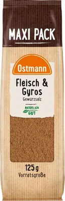Produktbild von Fleisch & Gyros Gewürzsalz