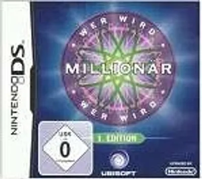 Produktbild von Wer wird Millionär?  [SWP]