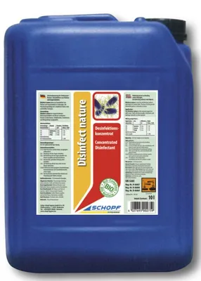 Produktbild von Disinfect Nature