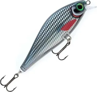 Obrázek produktu pro Rapala SSDR16, 77 g, 3/0, 3/0, 16 cm, 1 m, 1,4 m