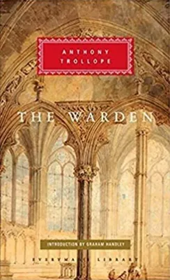 Image de The Warden