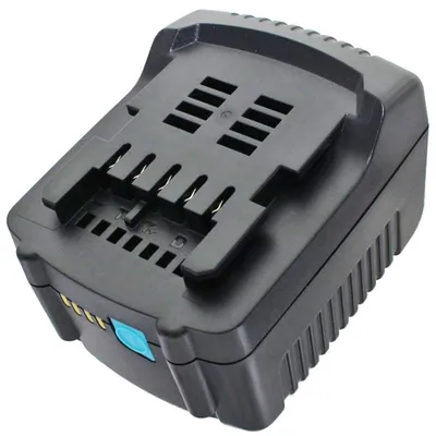 Produktbild von Nachbau Akku passend für den Metabo BS14.4 LTX Akku 3000mAh