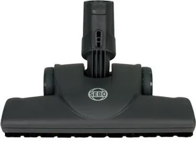 Produktbild von Sebo 7200GS, Pinsel, Standstaubsauger, Schwarz, Sebo FELIX NAVY, FELIX ROSSO, FELIX VOGUE, FELIX PET, FELIX ROYALE, FELIX NAVY ECO, FELIX ROSSO..., 1 Stück(e)