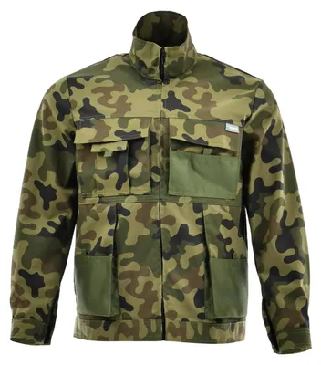 Produktbild von Sara King Jacke Grün 2XL Grün 2XL