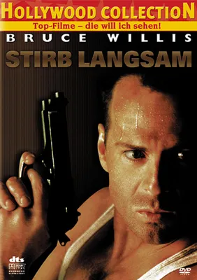 Produktbild von Stirb langsam