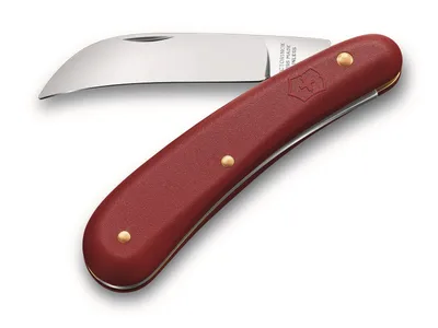 Produktbild von Victorinox Pruning Knife S, Rot