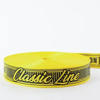 Image de Outdoor - Classic Line - XL - Gibbon Slacklines
