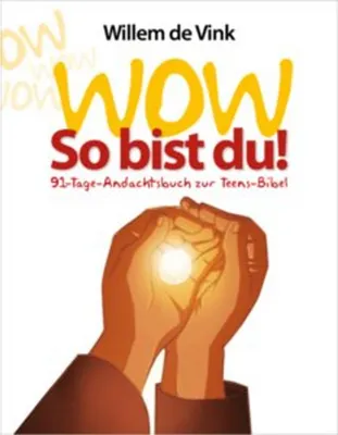 Image de WOW So bist du!