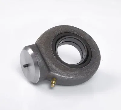 Obrázek produktu pro Kloubová hlava GK40 -DO 40 mm, šířka 92 mm, tloušťka 28 mm