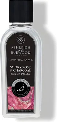 Produktbild von Ashleigh & Burwood Raumduft Smoky Rose & Charcoal : 250 ml