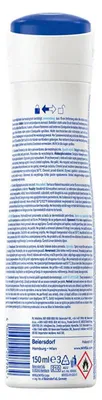 Produktbild von Nivea Deodorant Spray Summer Happiness langanhaltend frisch 150ml