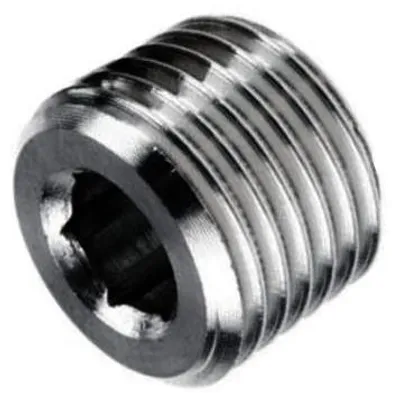 Immagine prodotto di Tappo cono NPT 1/2"