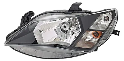 Zdjęcie produktu dla Reflektor Seat Ibiza Iv 05.15-06.17 Le