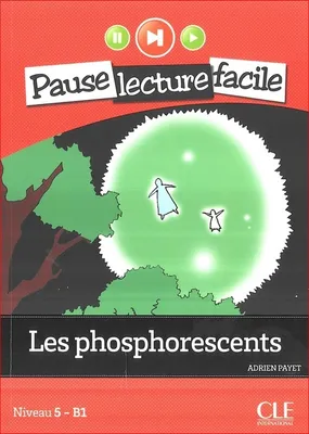 Productafbeelding van Payet, A: Fosforescentie + CD