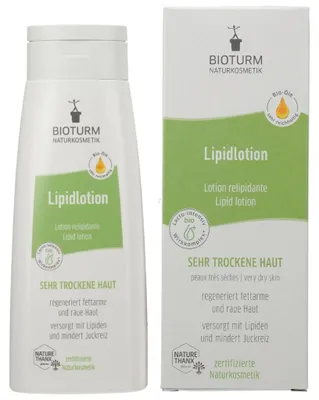 Zdjęcie produktu dla Bioturm - Balsam lipidowy nr 3 - 200ml