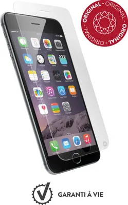 Image de FORCE GLASS FGEVOIP7ORIG - FG Original IP6/6S/7/8