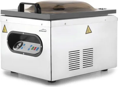 Immagine prodotto di Lacor - Imballaggio sottovuoto, Professione