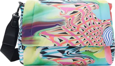 Produktbild von Desigual Tasche HAWAIIAN GEOSURF COPENHAGUE Umhängetasche