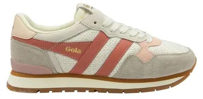 Immagine prodotto di Scarpa da ginnastica da donna Gola, modello Colorado, colore bianco, taglia UK 6