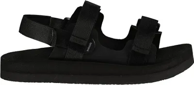 Image de Indosole The Adventure Sandales Noir EU 39-40 Femmes Noir EU 39-40