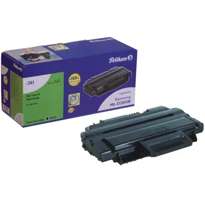Produktbild von Pelikan 4204417, 5000 Seiten, Schwarz, 1 Stück(e)