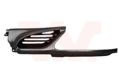 Immagine prodotto di VAN WEZEL 4323512 Griglia radiatore Griglia anteriore per RENAULT MEGANE I (BA0/1) destra