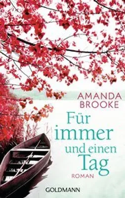 Produktbild von Für immer und einen Tag