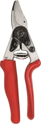 Produktbild von FELCO 12- Spitzen-Gartenschere Nr12 200mm, 265g, rot