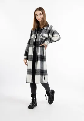 Immagine prodotto di Cappotto da donna Speedlight - Nero, taglia S