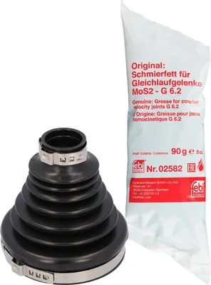 Produktbild von FEBI BILSTEIN Faltenbalgsatz Antriebswelle für OPEL Astra K Sports Tourer (B16) 184525
