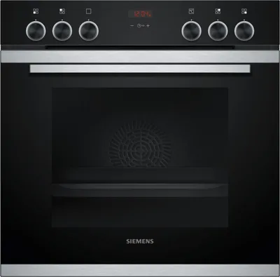 Produktbild von - Siemens EQ211KB10 iQ300 Einbauherd-Set