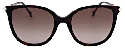 Produktbild von Carolina Herrera Sonnenbrille CH 0023/S 086 55 20 145