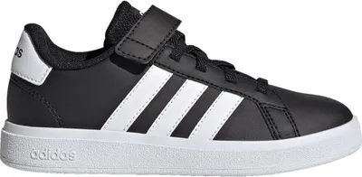 Produktbild von adidas Klettverschluss/Slipper Halbschuh GRAND COURT C